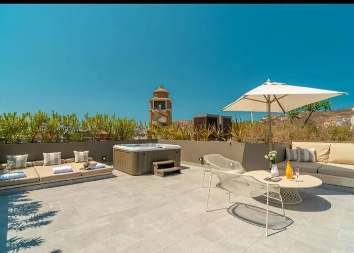 Amazing Cabo Marina With Private Jacuzzi Сasa de vacaciones